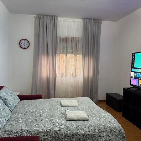 Bed And Breakfast Edemma Rome Extérieur photo