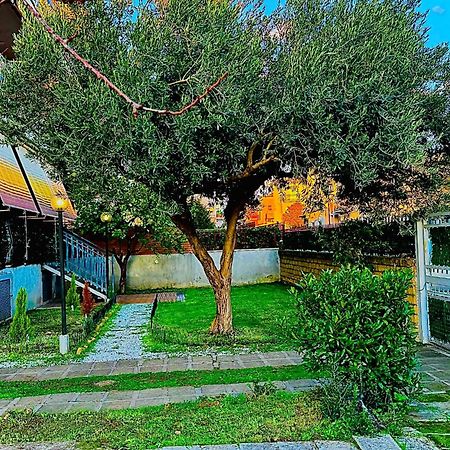 Bed And Breakfast Edemma Rome Extérieur photo