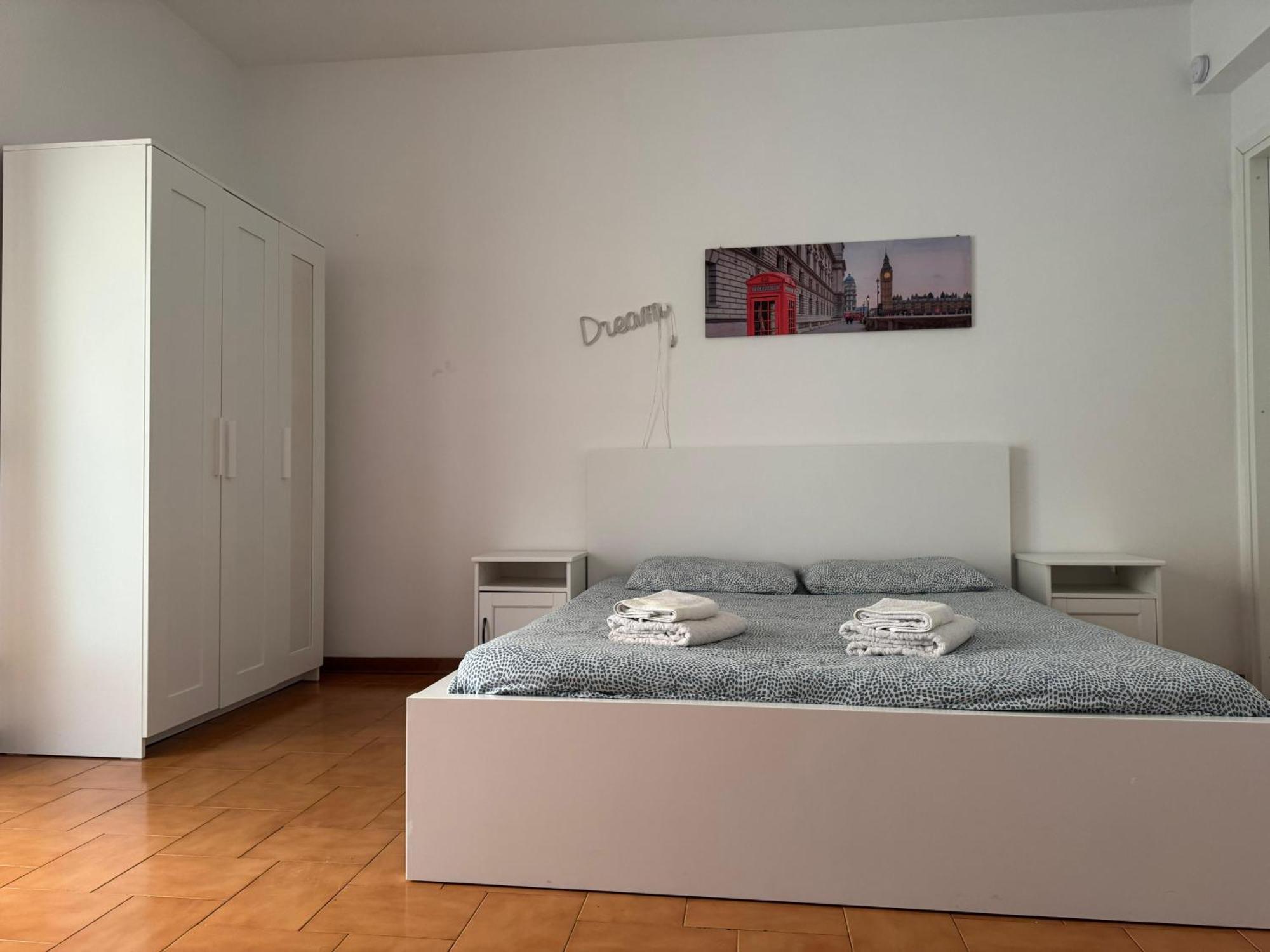 Bed And Breakfast Edemma Rome Extérieur photo
