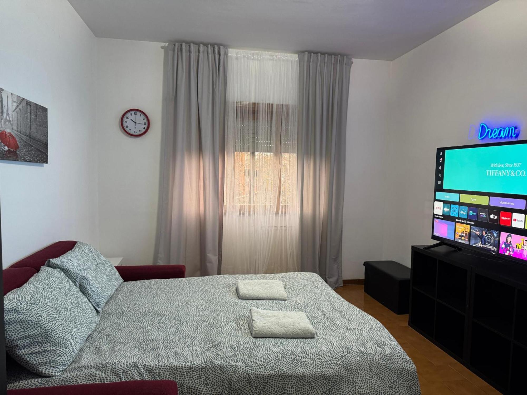 Bed And Breakfast Edemma Rome Extérieur photo