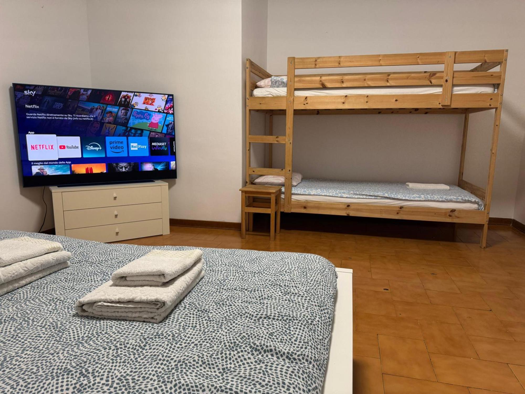 Bed And Breakfast Edemma Rome Extérieur photo