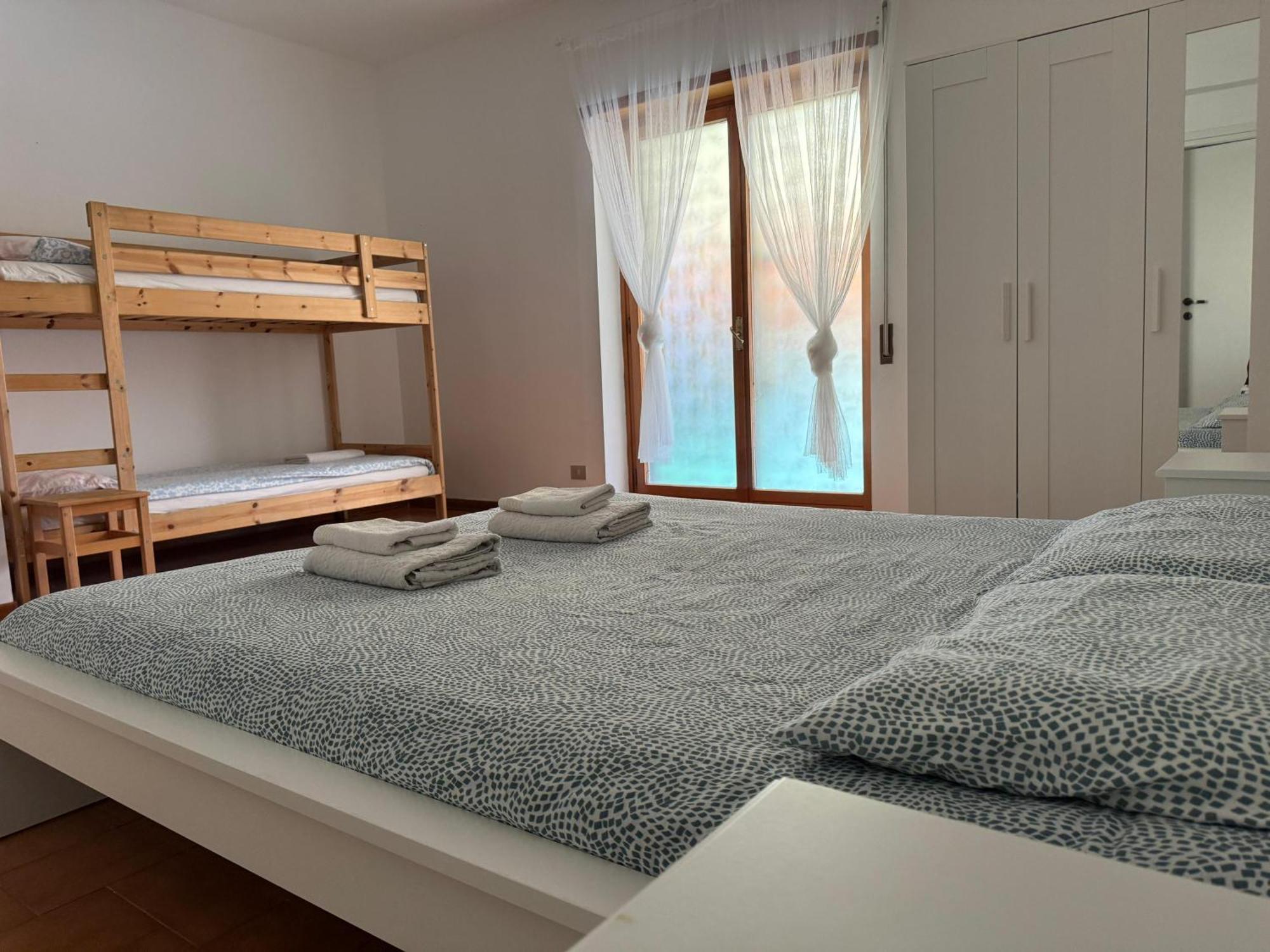 Bed And Breakfast Edemma Rome Extérieur photo