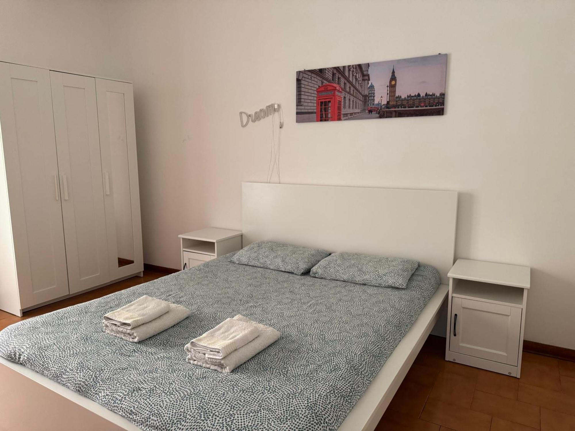 Bed And Breakfast Edemma Rome Extérieur photo