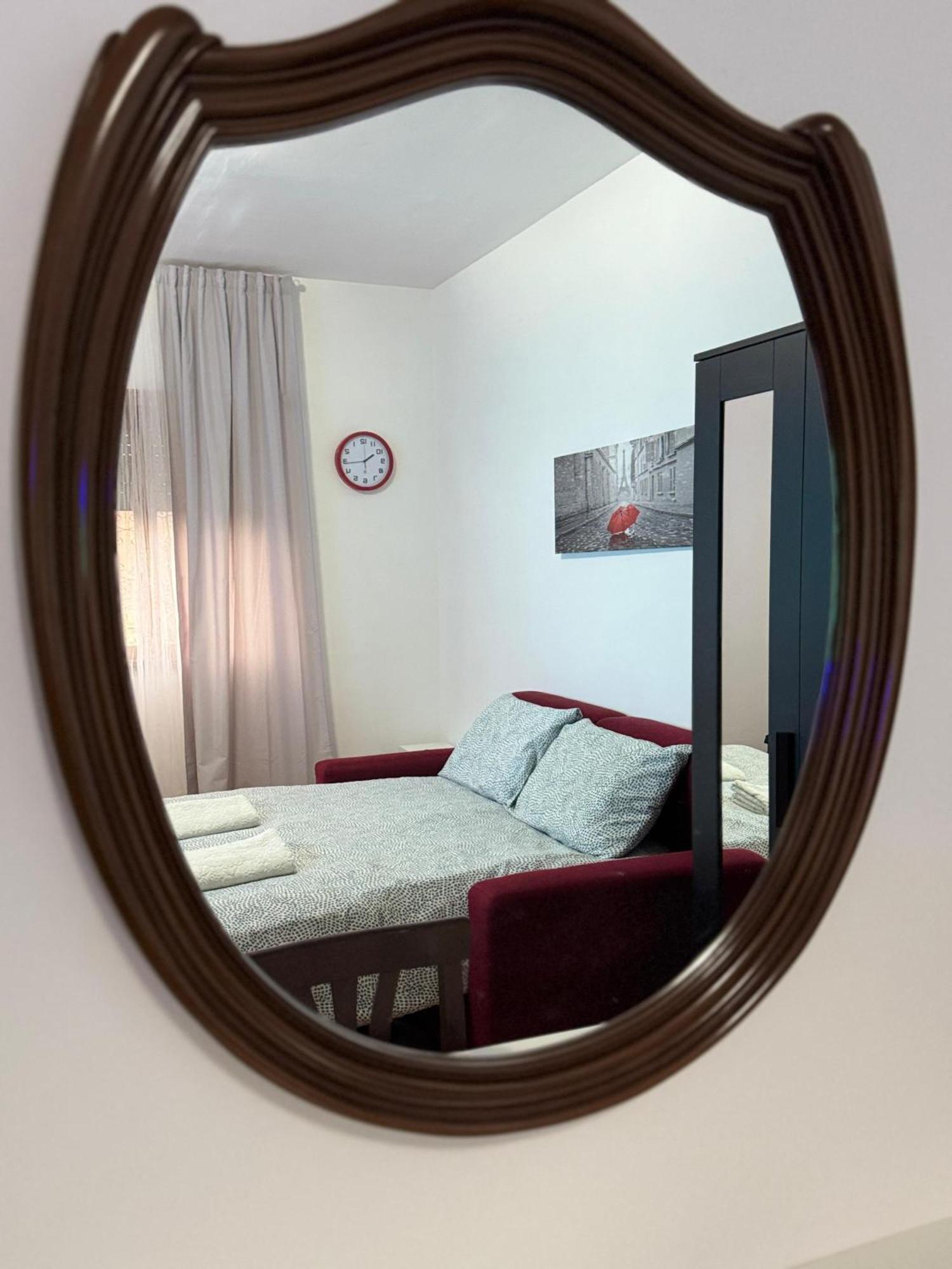 Bed And Breakfast Edemma Rome Extérieur photo