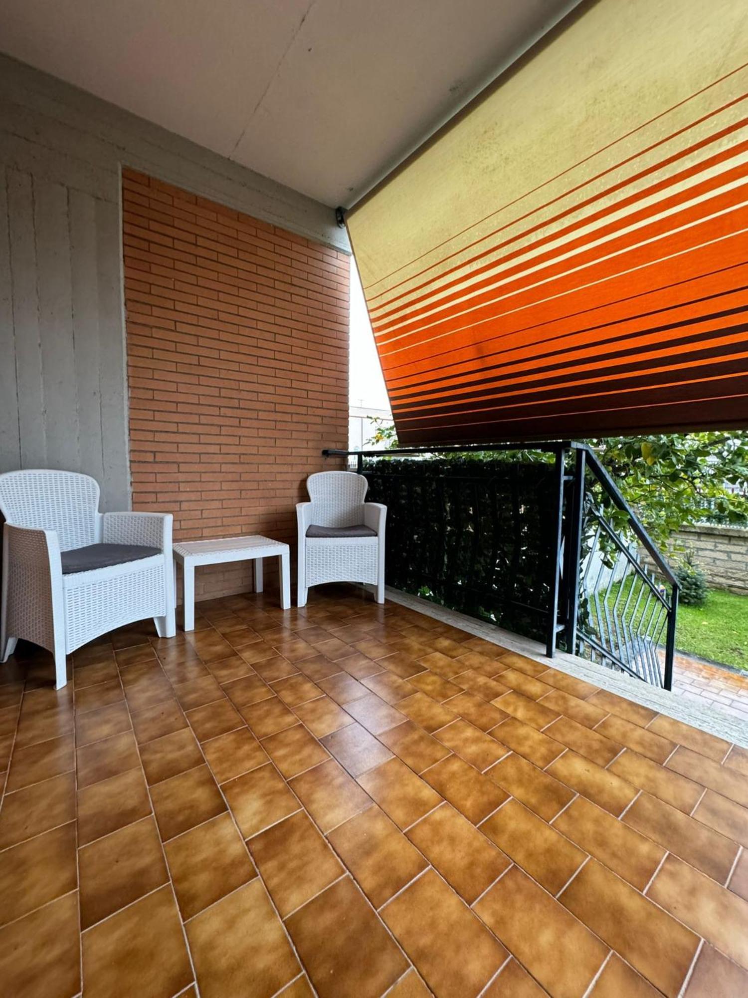 Bed And Breakfast Edemma Rome Extérieur photo