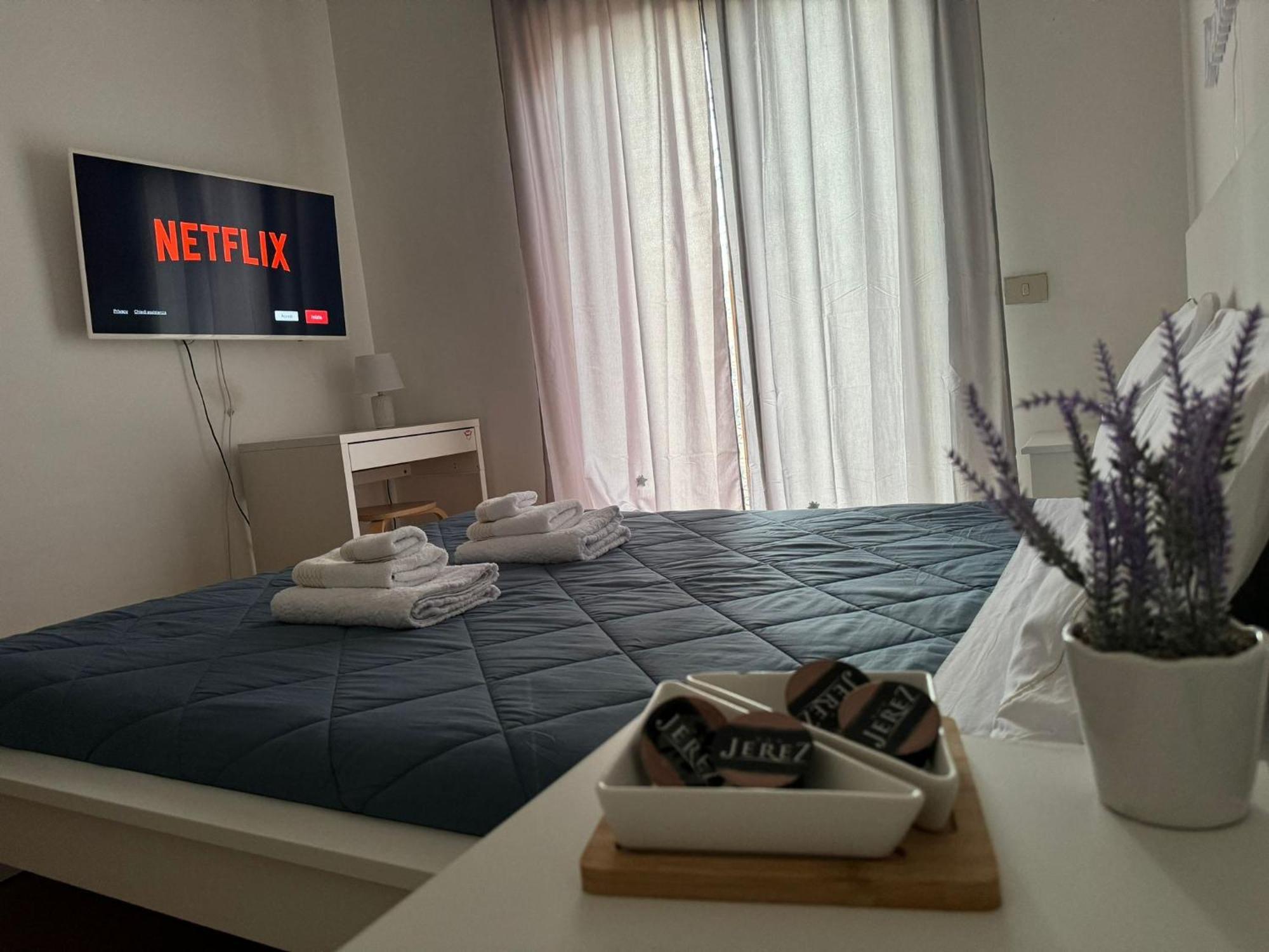 Bed And Breakfast Edemma Rome Extérieur photo