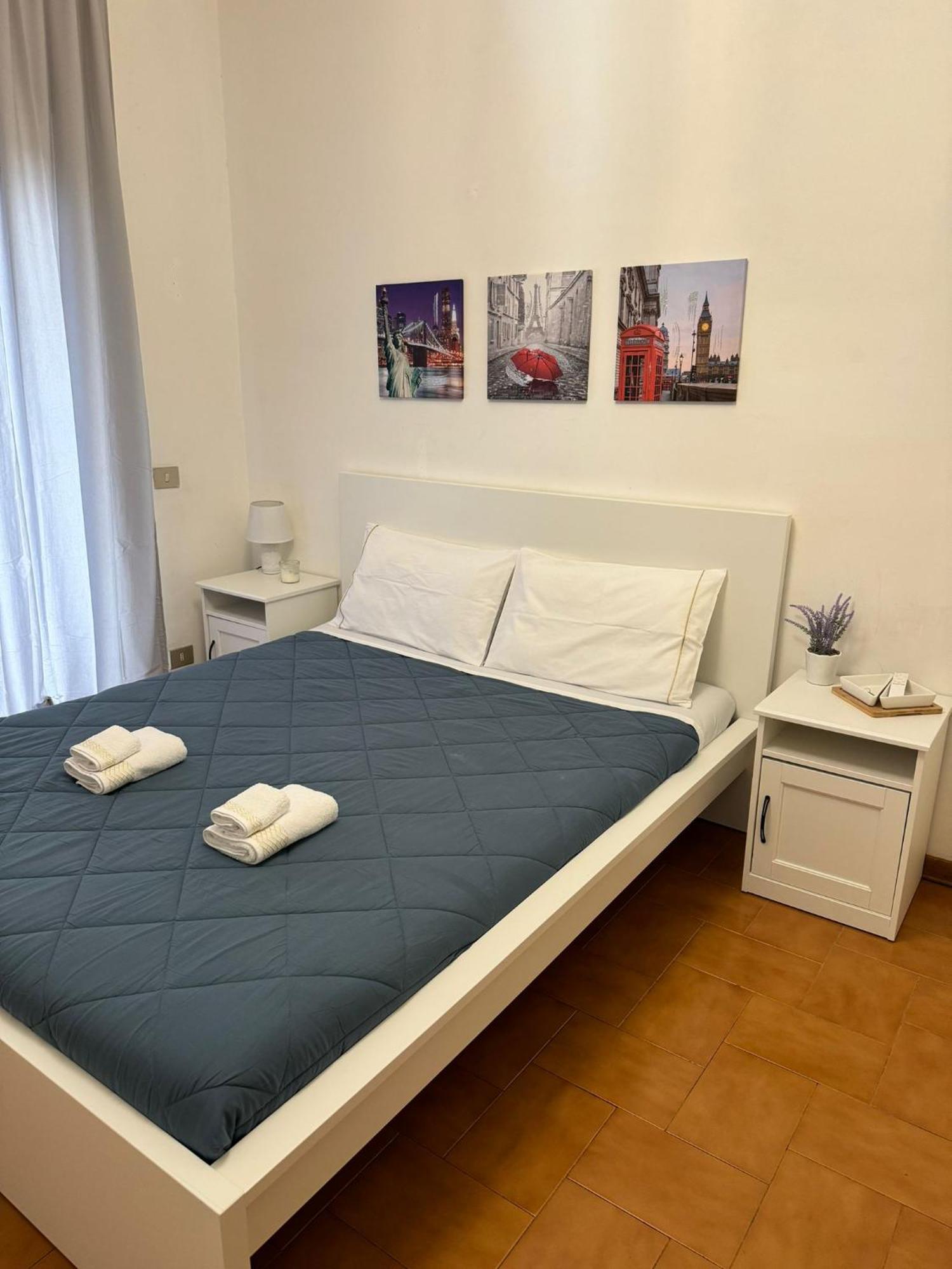 Bed And Breakfast Edemma Rome Extérieur photo