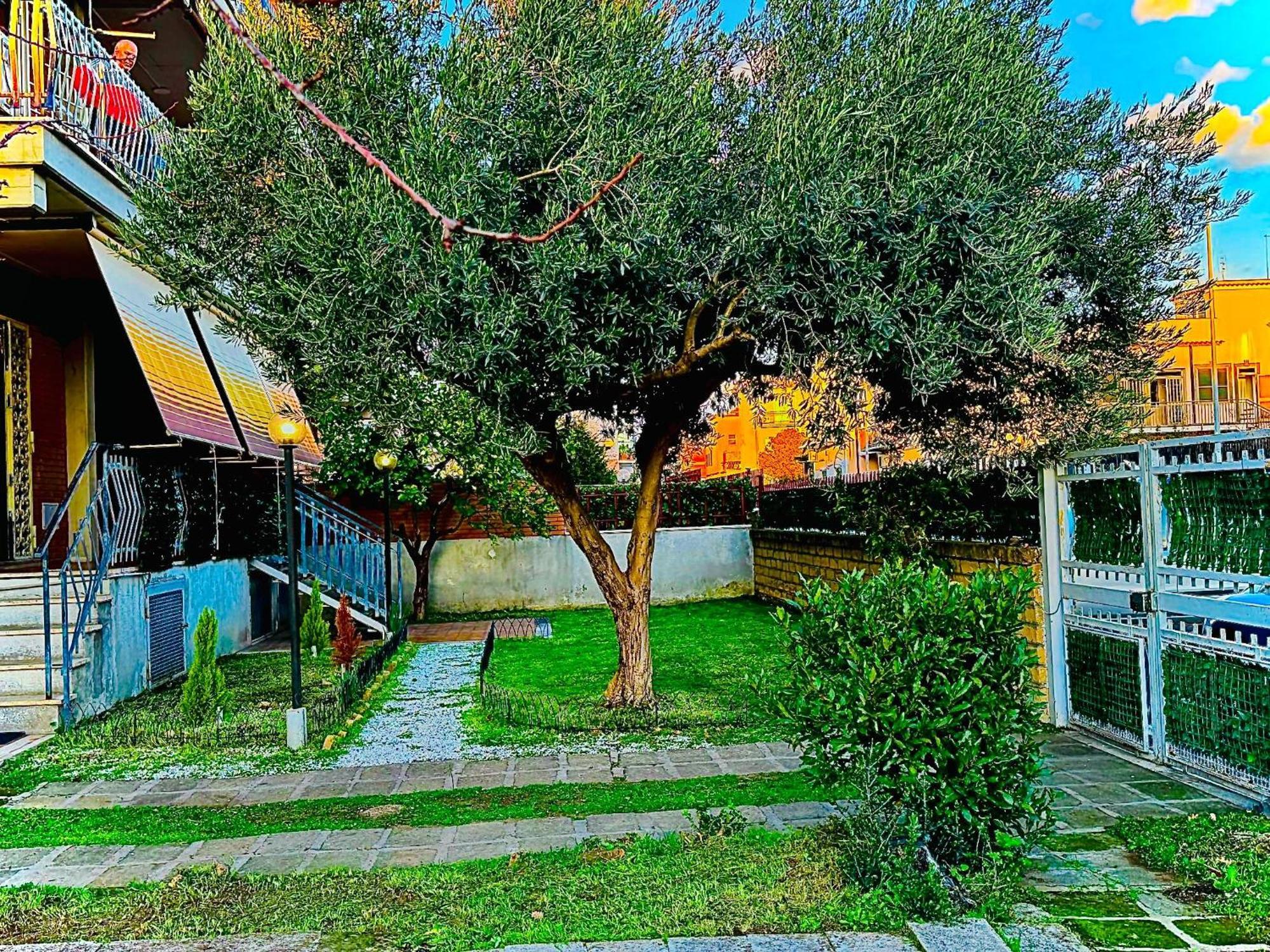 Bed And Breakfast Edemma Rome Extérieur photo