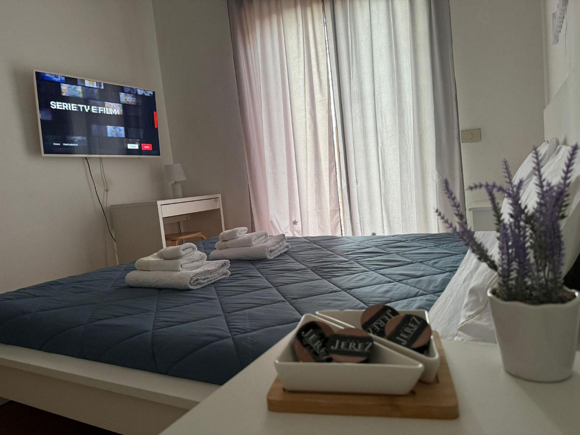 Bed And Breakfast Edemma Rome Extérieur photo